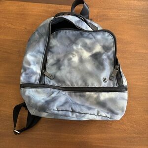 City Adventurer 12L backpack